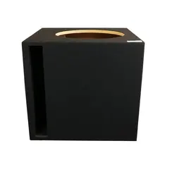 18SDXZSV SINGLE 18" PORTED BOX SUNDOWN X AND Z