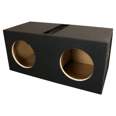 ATREND 12SDXZDV DUAL 12" SUNDOWN