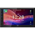 JVC KW-M590BT JVC CARPLAY MULTI MEDIA RECIEVER