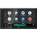 JVC KW-M690BW JVC DDIN/SDIN WIRELESS CARPLAY MULTIMEDIA RECIEVER