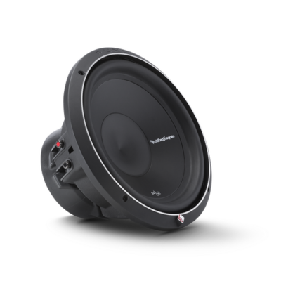 ROCKFORD FOSGATE RF PUNCH P2 12" SUBWOOFER DVC