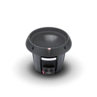 ROCKFORD FOSGATE RF POWER T1 10" 600W SUB DVC