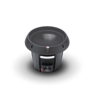 ROCKFORD FOSGATE RF POWER T1 10" 600W SUB DVC