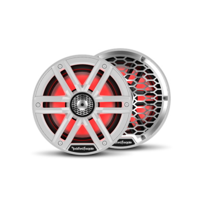 ROCKFORD FOSGATE RF M2 6.5” COLOR OPTIX™ MARINE 2-WAY SPK