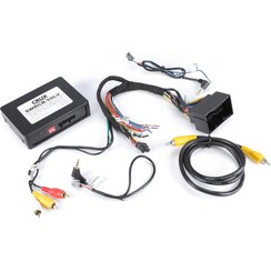 SWRCR-59LV CHYS/DOD/JEEP 18-UP INTERFACE