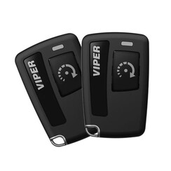 D9117V VIPER 1WAY REMOTE START/SECURITY FOB