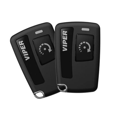 VIPER D9117V VIPER 1WAY REMOTE START/SECURITY FOB