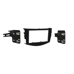 95-8217B TOYOTA RAV4 06-12 DDIN DASH KIT