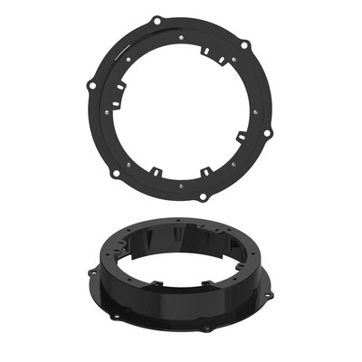 METRA 82-9010 VW/AUDI 6.5-6.75" SPK ADAPTOR