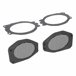 JP-1016 JEEP 18-UP REAR SOUNDBAR SPK ADAPTORS