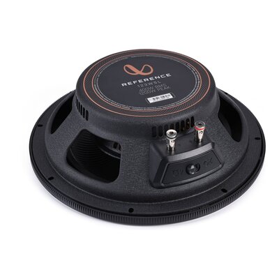 INFINITY REF 123WSL INFINITY 12" 400W SHALLOW SUBWOOFER
