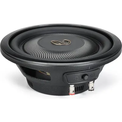 INFINITY REF 103WSL INFINITY 10" 400W SHALLOW SUBWOOFER