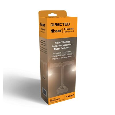 DIRECTED THNIN7 DIRECTED NISSAN DS4/4+ T-HARNESS