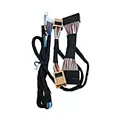 DIRECTED THNIN7 DIRECTED NISSAN DS4/4+ T-HARNESS