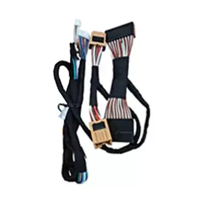 DIRECTED THNIN7 DIRECTED NISSAN DS4/4+ T-HARNESS