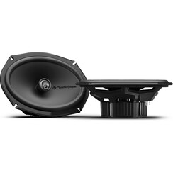 P1V2-69 RF PUNCH P1 6X9" COAXIAL SPK