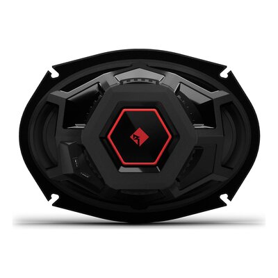 ROCKFORD FOSGATE P1V2-69 RF PUNCH P1 6X9" COAXIAL SPK