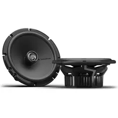 P1V2-65 RF PUNCH 6.5" COAXIAL SPEAKER