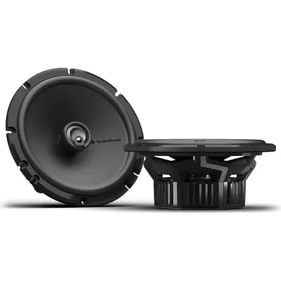 ROCKFORD FOSGATE P1V2-65 RF P1 6.5" COAXIAL SPEAKER