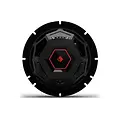 ROCKFORD FOSGATE P1V2-65 RF PUNCH 6.5" COAXIAL SPEAKER