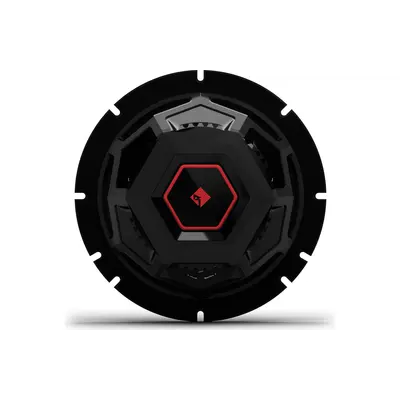 ROCKFORD FOSGATE P1V2-65 RF P1 6.5" COAXIAL SPEAKER