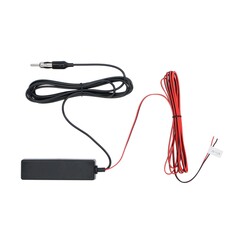 44-UA20 Electronic Magnetic Antenna