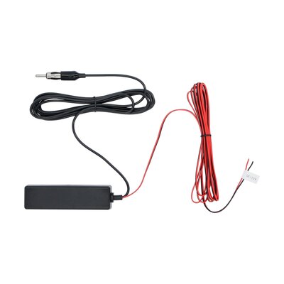 METRA 44-UA20 Electronic Magnetic Antenna