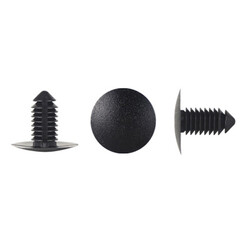 10469PK GM FRONT END RETAINERS 11/32"