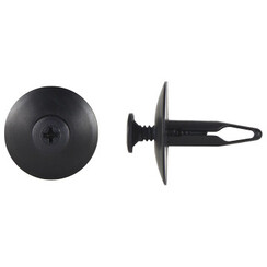 9067PK Radiator Shroud Blind Rivets- 1/4" - 25/Bag