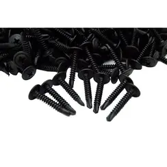 PWHT81 PHILLIPS #8X1" SELF TAP SCREW 500PC/LONG