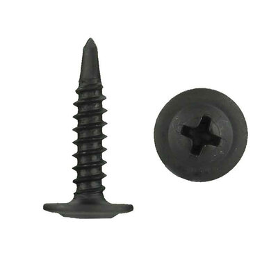 INSTALL BAY PWHT834 Phillips #8 x 3/4" SELF TAP SCREW 500PC/MED