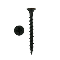 PST6112 INSTALL BAY  1.5" DRYWALL SCREW 500PCS/BX