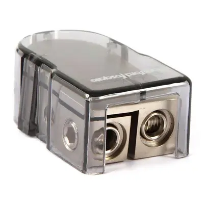 ROCKFORD FOSGATE RFDB4 RF TOP MOUNT BATT TERMINAL