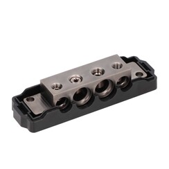 VDGB4 T-SPEC BOLT DOWN GROUND BLOCK