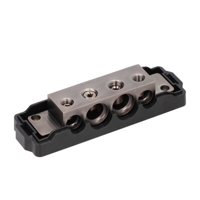 T-SPEC VDGB4 T-SPEC BOLT DOWN GROUND BLOCK
