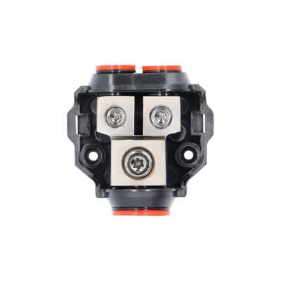 T-SPEC VDB2 T-SPEC 0G GROUND DIST BLOCK