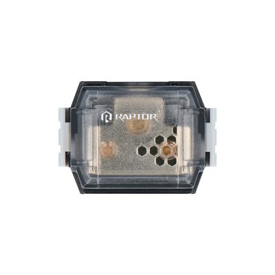 RAPTOR RDB3 RAPTOR 2WAY GROUND DIST BLOCK