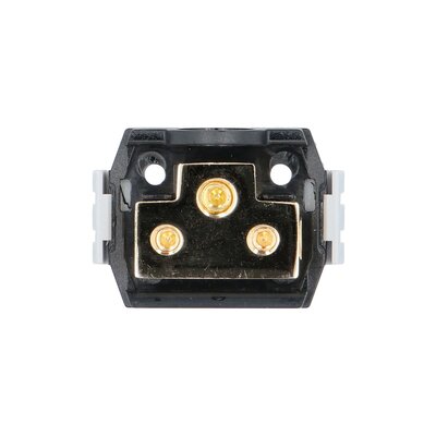 RAPTOR RDB3 RAPTOR 2WAY GROUND DIST BLOCK