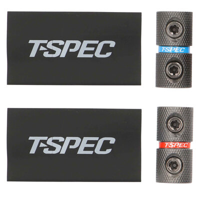 T-SPEC VCP4 T-SPEC 4AWG COUPLER SET