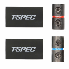 VCP0 T-SPEC 0GA COUPLER SET