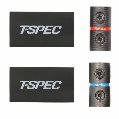 T-SPEC VCP0 T-SPEC 0GA COUPLER SET