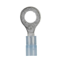 BNRT14 16/14GA NYLON INSULATED RING TERM 100PCS