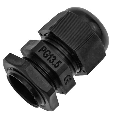 INSTALL BAY IBFG4 GROMET 4AWG IP68 RATED