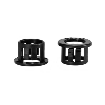 INSTALL BAY SB4 SNAP BRUSHING 4GA 100PCS PUSH IN