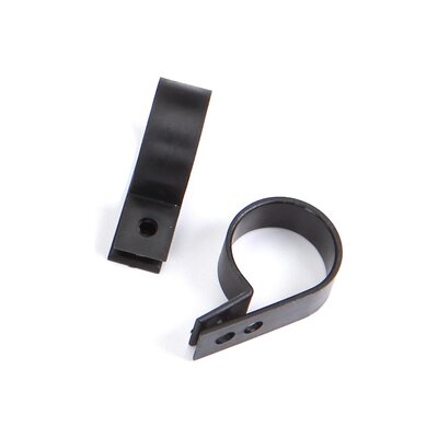 INSTALL BAY BCC1 CABLE CLAMPS 1” 100PCS BAG