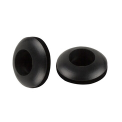 RG14 RUBBER GROMMETS 1/4"