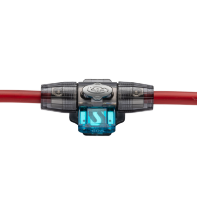 ROCKFORD FOSGATE RFFMXI RF MAXI FUSE HOLDER