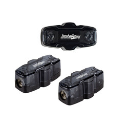 IBR52 INSTALL BAY ANL+MINI FUSE HOLDER