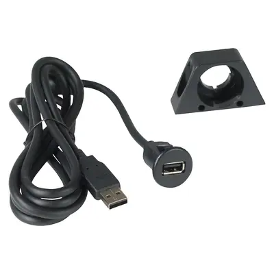 USBDMA6 PAC 6FT USB EXTENTION