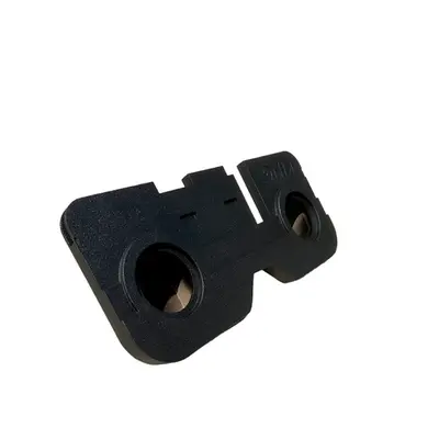 KING BOX AK-DG2-12P RAM 02-18" DUAL 12" SPRAYLINER PORTED ENCLOSURE